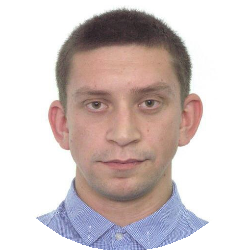 Dr. Vladimir Ciobanu